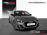 usado Audi A1 Sportback 1.0 TFSI 95CV 25 Adrenalin