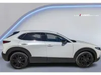 Usado Mazda CX-30 Homura-Line 150 CV (110 kW) 2023 Blanco SUV
