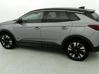 Usado Opel Grandland X Ultimate 300 CV (220 kW) 2021 Gris himalaya / techo negro SUV