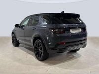Usado Land Rover Discovery Sport SE Dynamic 309 CV (227 kW) 2024 Azul SUV