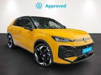 Nuevo VW T-Roc Edition 150 CV (110 kW) 2025 Azul SUV