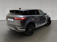 Usado Land Rover Range Rover evoque S 269 CV (197 kW) 2025 Eiger grey SUV
