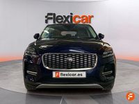 Usado Jaguar E-Pace R-Dynamic 160 CV (117 kW) 2021 Azul SUV
