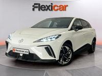 Usado MG MG4 EV Comfort 150 kW (204 CV) 2023 Blanco Utilitario