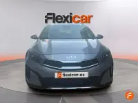 Usado Kia XCeed GT-Line 204 CV (150 kW) 2023 Gris SUV