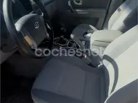 Usado Kia Sorento 170 CV (125 kW) 2007 Negro SUV