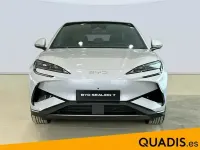 Nuevo BYD Sealion 7 Comfort 230 kW (313 CV) 2026 Otro SUV