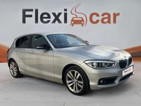 usado BMW 118 Serie 1 i Gasolina en Flexicar Elche 2