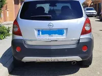 Occasion Opel Antara Cosmo 150 PK (110 kW) 2008 Grijs SUV