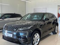 Käytetty Land Rover Range Rover Velar R-Dynamic 204 HP (150 kW) 2022 Harmaa Katumaasturi
