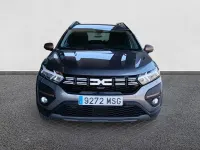 Usado Dacia Jogger Extreme 110 CV (80 kW) 2024 Monovolumen