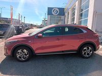 Nuevo Kia XCeed 115 CV (84 kW) 2025 Rojo SUV