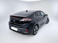 Usado Hyundai Ioniq 141 CV (103 kW) 2022 Negro Utilitario