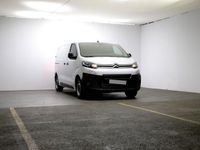 Usado Citroën e-Jumpy 100 kW (137 CV) 2023 Blanco Monovolumen