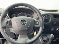 Usado Opel Movano 130 HP (95 kW) 2017 Branco Monovolume