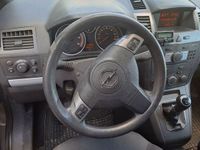 usado Opel Zafira 2008