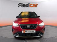 Usado Seat Arona FR 110 CV (80 kW) 2023 Rojo SUV