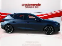 Usado Cupra Leon 150 CV (110 kW) 2025