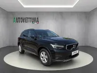 Usado Volvo XC40 129 CV (94 kW) 2023 Negro SUV