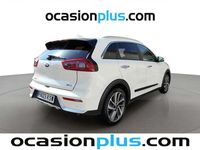 Usado Kia Niro 141 CV (103 kW) 2019 Blanco SUV