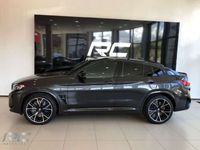 usado BMW X4 M Competition