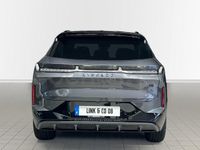 Nuevo Lynk & Co 08 350 CV (257 kW) 2025 Gris / plata SUV