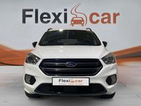 usado Ford Kuga 1.5 TDCi 88kW 4x2 ST-Line Lim.Ed. Diésel en Flexicar Figueres