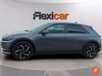 Usado Hyundai Ioniq 5 167 kW (228 CV) 2024 Gris SUV