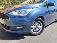 usado Ford Grand C-Max 1.5TDCi Auto-S&S Trend+ 120