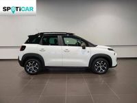 Usado Citroën C3 Aircross 110 CV (80 kW) 2023 Blanco SUV