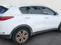 Usado Kia Sportage 132 CV (97 kW) 2018 SUV