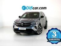 Usado Renault Austral Techno 200 CV (147 kW) 2023 Gris SUV
