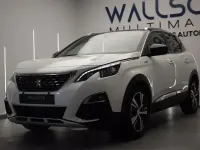 Usado Peugeot 3008 GT-line 165 CV (121 kW) 2018 Blanco SUV
