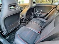Usado Mercedes A35 AMG 306 CV (225 kW) 2024 Negro Berlina
