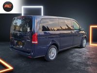 Usado Mercedes Vito 137 CV (100 kW) 2021 Azul Van