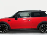 Usado Mini Cooper 136 CV (100 kW) 2021 Utilitario