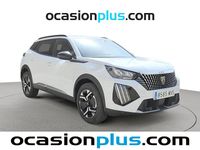 Usado Peugeot 2008 Allure 131 HP (96 kW) 2024 Branco SUV