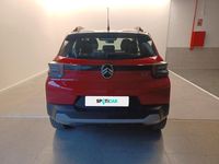 Usado Citroën C3 101 CV (74 kW) 2025 Gris SUV