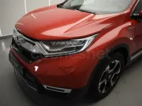 Usado Honda CR-V Elegance 184 CV (135 kW) 2020 Rojo SUV