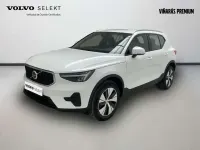 Usado Volvo XC40 Core 163 CV (119 kW) 2025 Blanco SUV