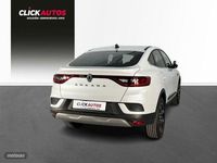 Usado Renault Arkana Techno 140 CV (102 kW) 2023 Blanco SUV