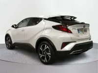 Usado Toyota C-HR Advance 184 CV (135 kW) 2022 SUV