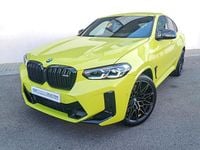 Usado BMW X4 M Competition Edition 510 CV (375 kW) 2025 SUV
