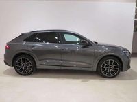 Usado Audi Q8 286 CV (210 kW) 2025 Gris SUV