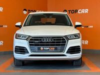 usado Audi Q5 2.0TDI S line quattro-ultra S tronic 140kW