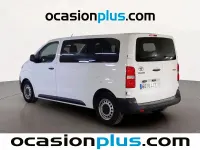 Usado Toyota Proace Business Edition 120 CV (88 kW) 2019 Blanco Monovolumen