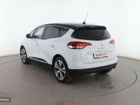 Usado Renault Scénic IV Intens 132 CV (97 kW) 2017 Blanco Monovolumen