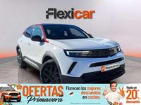 Usado Opel Mokka 136 CV (100 kW) 2023 Blanco SUV