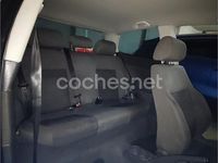 Usado VW Polo Trendline 64 CV (47 kW) 2003 Negro Berlina