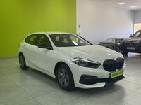 Usado BMW 118 136 CV (100 kW) 2021 Blanco Utilitario